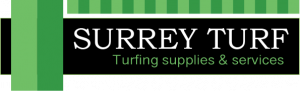 Surrey Turf Logo