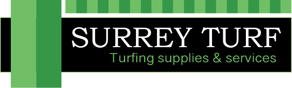 Turfing services in Surrey