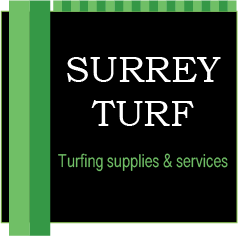 Surrey Turf Lawn services and topsoil