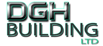 logo DGH Building