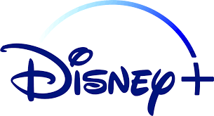 logo of Disney Plus