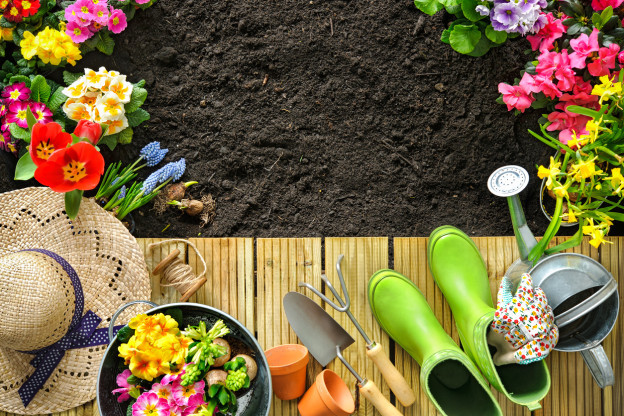 Topsoil Supplier in Surrey Delivering your soil to your door
