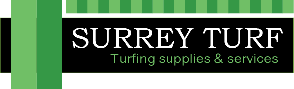 Surrey Turf Logo