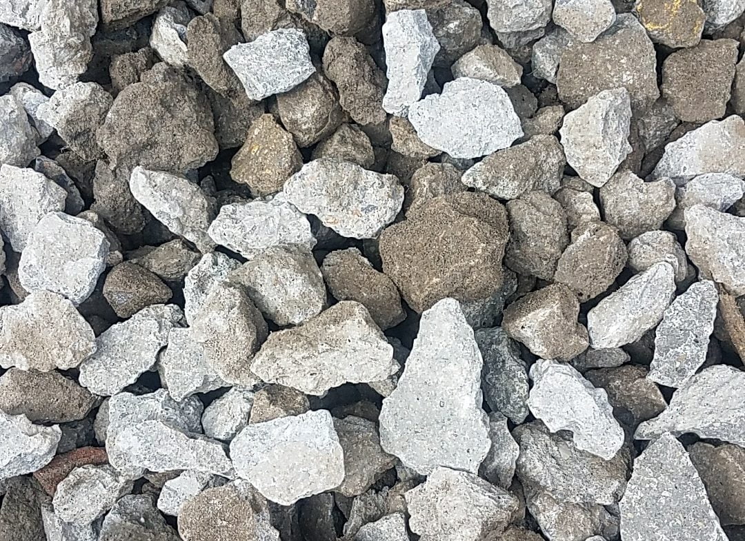 Crushed Hardcore