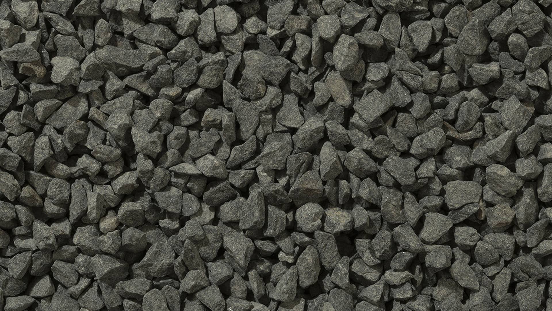 Black Gravel
