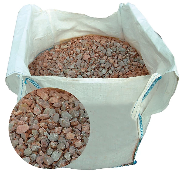 Aggregates & Gravel