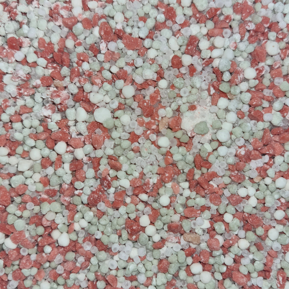 Turf Fertiliser