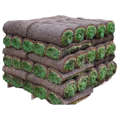 Rye Turf Pallet Delivery