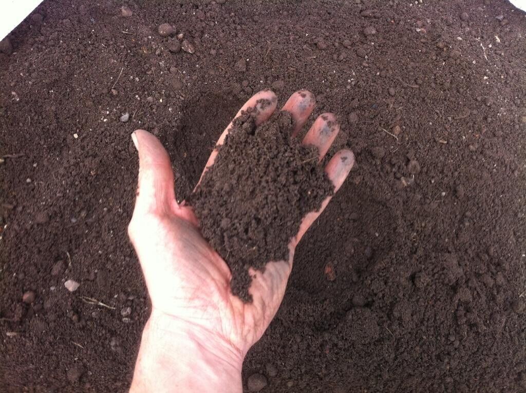 Topsoil Preparation Surrey